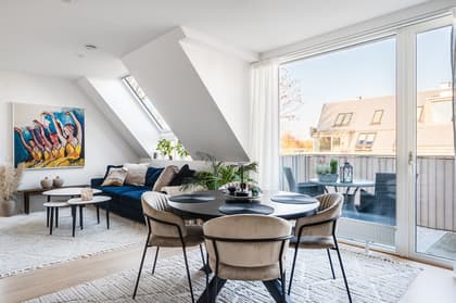 Slottagårdsgatan 3C, Vellinge