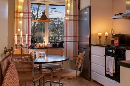 Filipstadsbacken 58, Farsta Strand