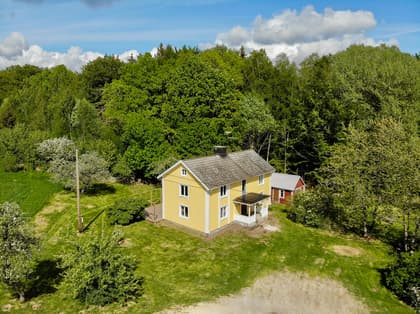 Gåsalycke 3, Urshult