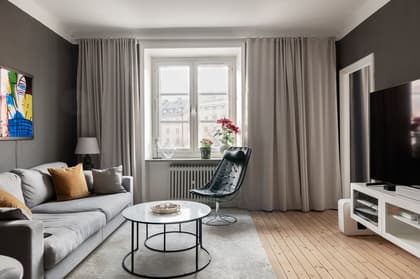 Torsgatan 42A, Vasastan