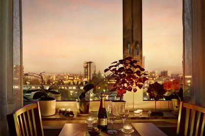 Lagmansgatan 2A, Borgmästaregården