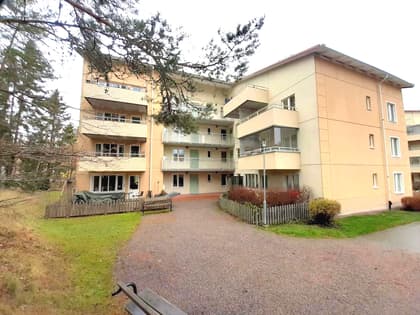 Herrhagsvägen 401, Herrhagen