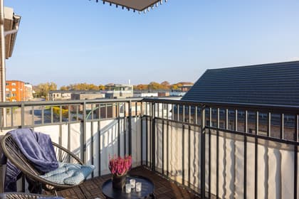 Rosengrens gata 21, Limhamns Sjöstad