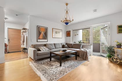 Pepparvägen 64, Farsta