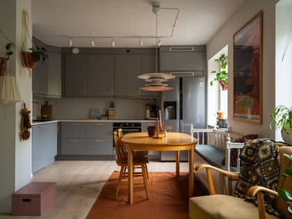 Ellen Keys gata 37, Fruängen