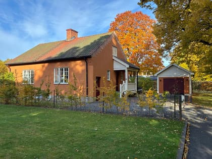 Kaserngatan 11, Eksjö