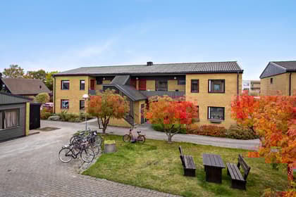 Kyrkvägen 2A, Höllviken