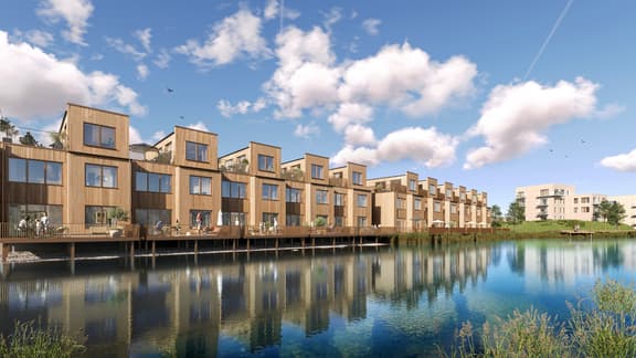 Hagby Äng Och Kulle, Österåker