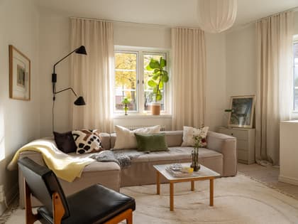 Waernsgatan 2C, Bagaregården