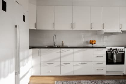 Hjällbogärdet 43, Angered