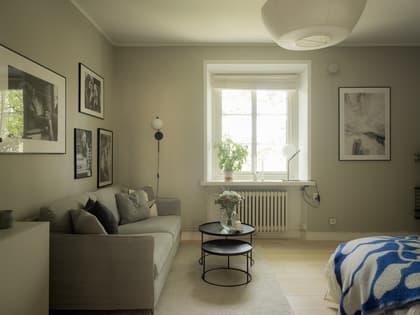 Stockholmsgatan 40J, Bagaregården