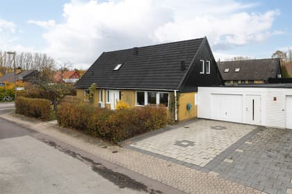 Väftvägen 12, Hyllie