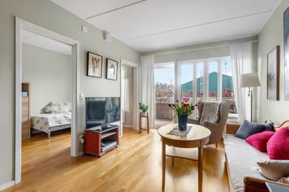 Lövkojsgränd 7, Hässelby Norra Villastad