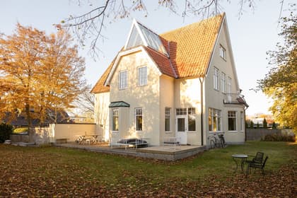 Nordanväg 13, Bellevue Sjösida