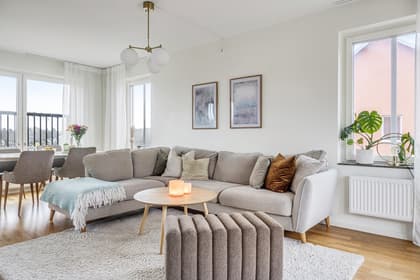 Hundlokegränd 26, Hässelby