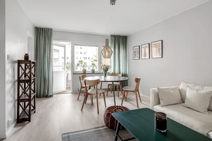 Sturegatan 18B, Luthagen