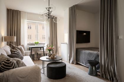 Östhammarsgatan 75, Gärdet