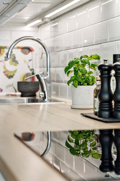 Marknadsvägen 89, Täby Centrum