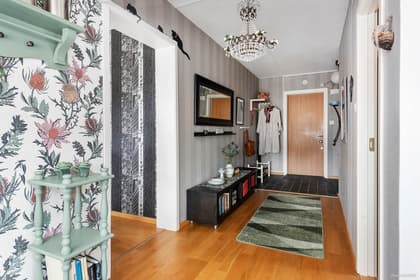 Bergsgatan 88, Enköping