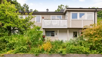 Torekullevägen 28, Onsala