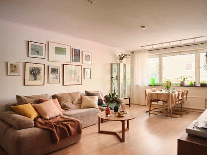 Bohusgatan 45, Södermalm