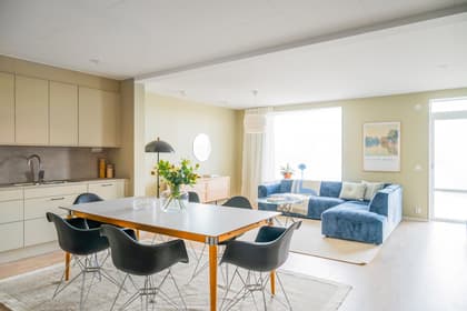 Klippängen, Hjärup