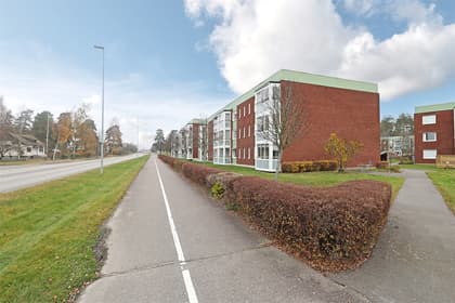 Bild av närområdet