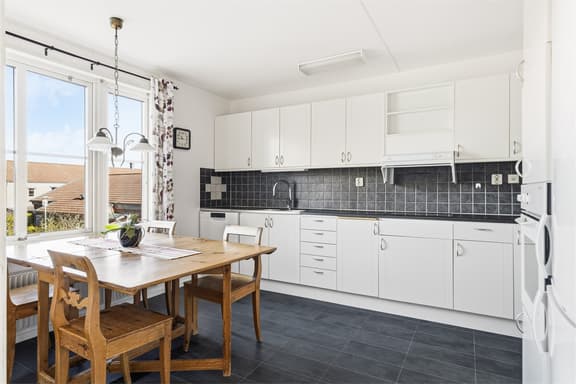 Fönvindsvägen 48, Linköping