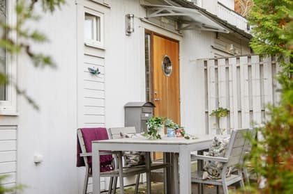 Gamla Skolvägen 30, Saltsjöbaden