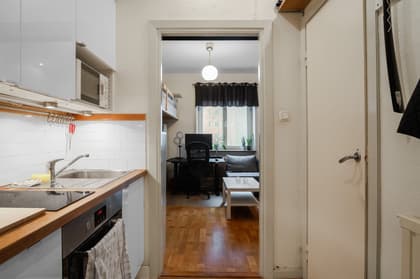 Luthagsesplanaden 32B, Luthagen