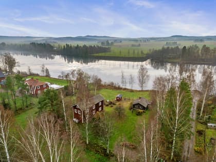 Bild av närområdet