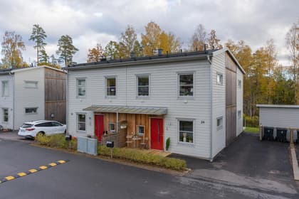 Källungagatan 24, Kypedalen