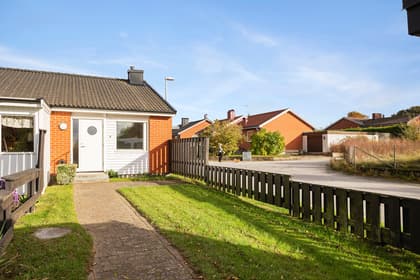 Ingelsvägen 2A, Västra Ingelstad