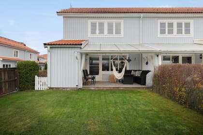 Engelbrektsvägen 59, Södra Haga