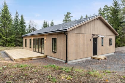 Torsholma 41B, Torsholma