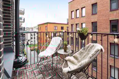 Sickla Industriväg 14, Sickla