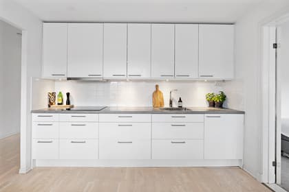 Horisontvägen 97, Skarpnäck