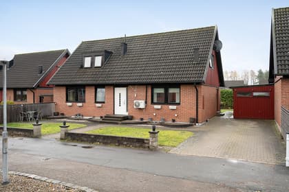 Solbrinken 27, Ljungdala