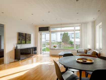 Hagvägen 2B, Edsbacka