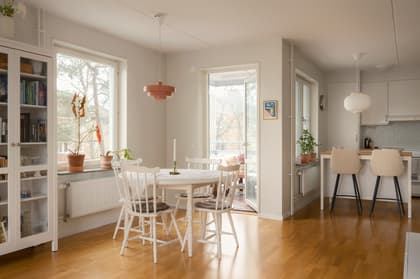 Marviksvägen 5, Årsta