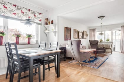 Sankt Persgatan 27, Centrum