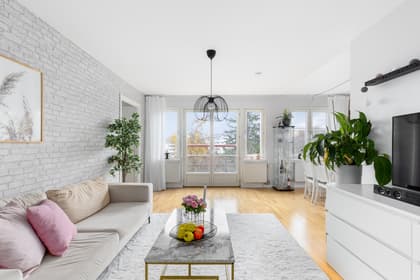 Topeliusgatan 6D, Nyby