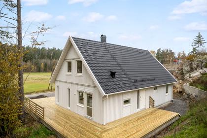 Exteriörbild