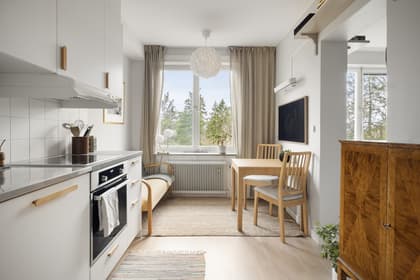 Skrinvägen 7, Enskede