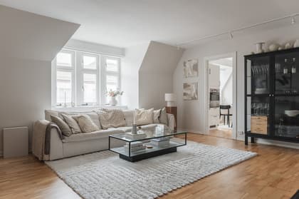 Österportsgatan 5A, Drottningtorget