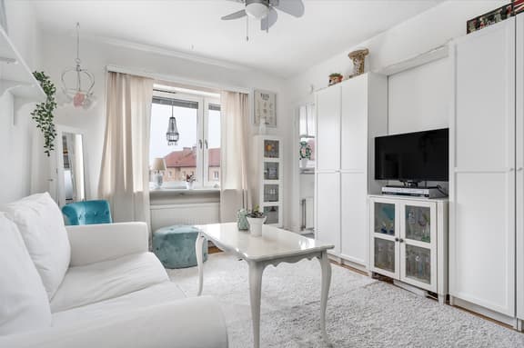 Gustavsgatan 23, Karlskoga