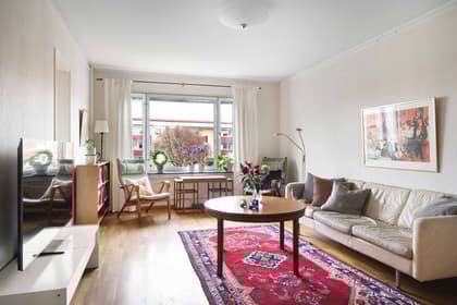 Österängsgatan 26C, Fålhagen