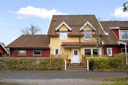 Penselgränd 25, Tyresö Strand