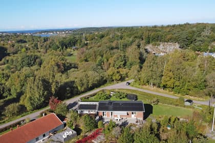 Bild av närområdet