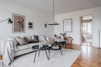 Bellmansgatan 108, Löten